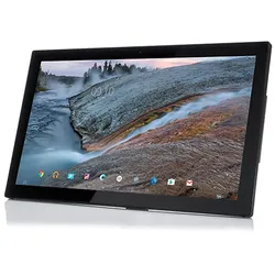Xoro MegaPAD 2404 V7 64 GB 61 cm (24") 4 GB Wi-Fi 6 (802.11ax) Android 13 Schwarz