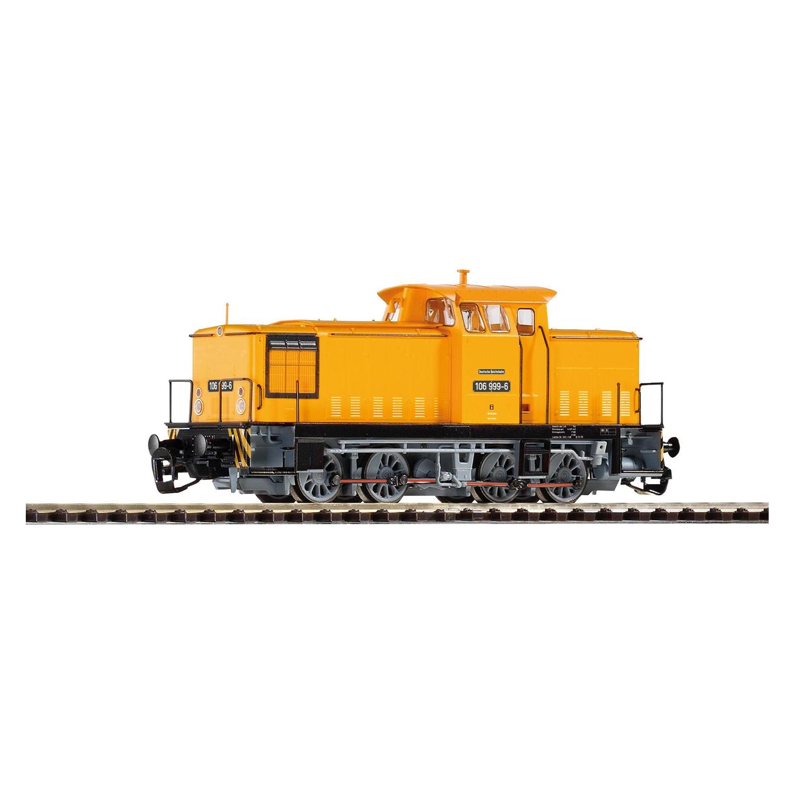 Piko TT 47361 TT Diesellok BR 106.2 (Spur TT) (47361)