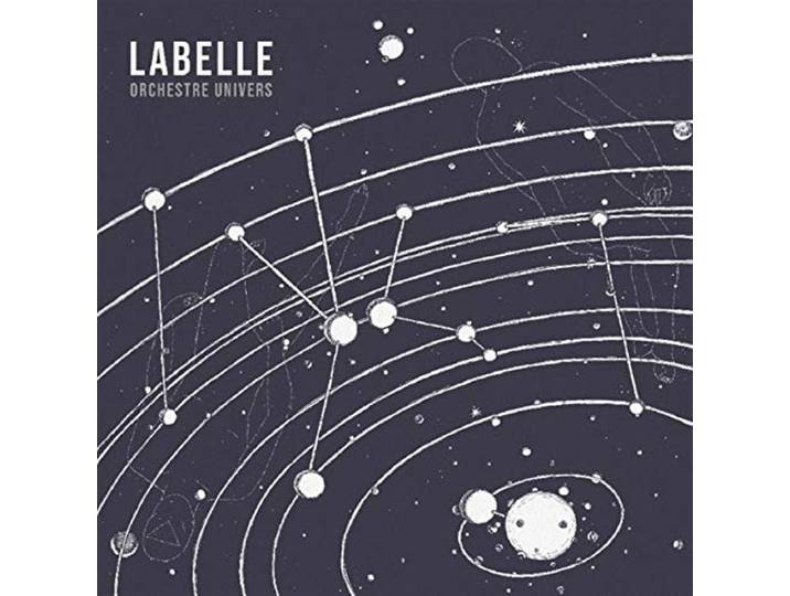 Labelle - Orchestre-Univers