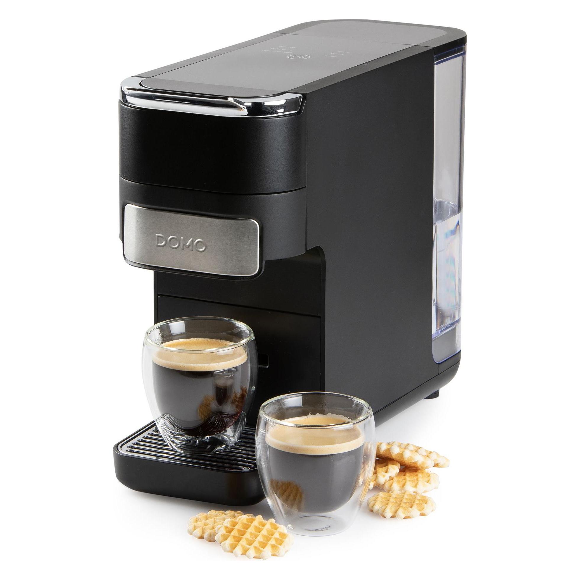 Domo DO748K (NESCAFÉ Dolce Gusto) (DO748K)