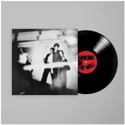 Cargo, Schallplatten, Dancing On The Wall (Muna)