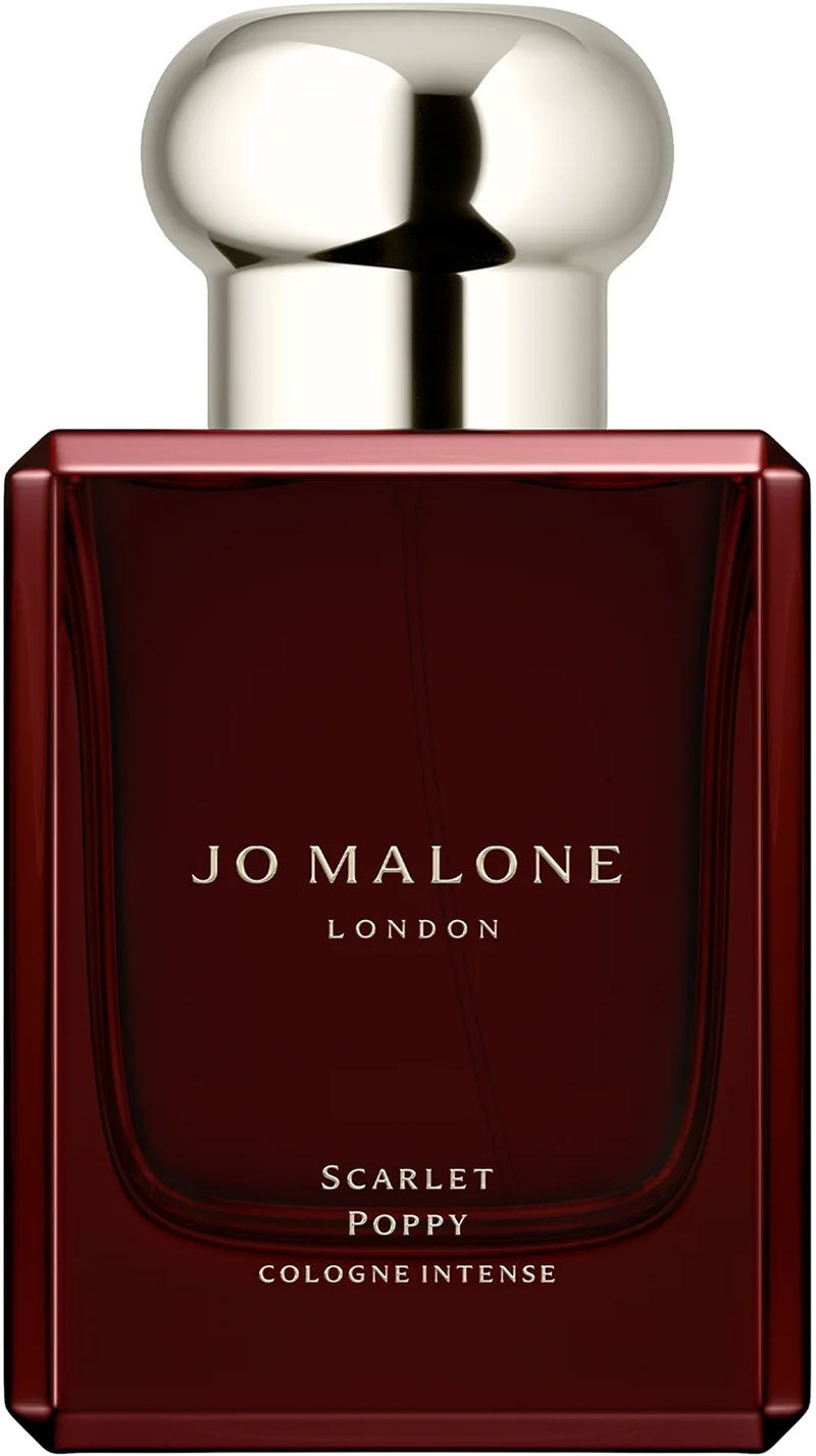 JO MALONE LONDON Scarlet Poppy Cologne Intense