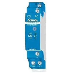 Eltako Koppelrelais KRW12DX-UC 22100800