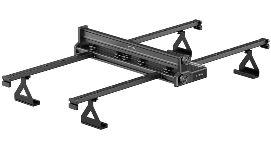 xTool P2 Automatic Conveyor Feeder P5010199