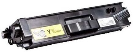 Toner TN-900Y Compatibile per Brother MFC-L9550CDWT HL-L9200CDWT TN 900 TN900 Giallo Pagine 6.000