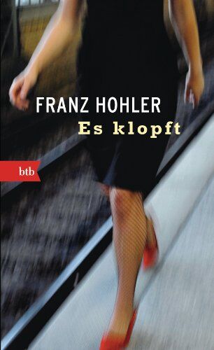 Franz Hohler - Es klopft: Roman - Preis vom 13.10.2026 19:28:25 h