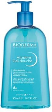 Bioderma Gel de Duche Atoderm 500 ml