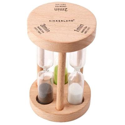Trio Tea Timer