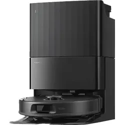 ROBOROCK Qrevo 5AE mit Multifunktions-Dock und 12.000 Pa Power, Saug- & Wischroboter