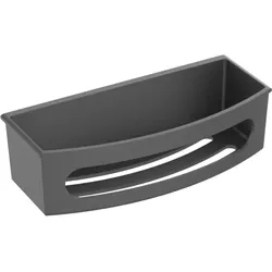 Keuco Kunststoff-Einsatz Elegance 11658000101 lose, anthrazit