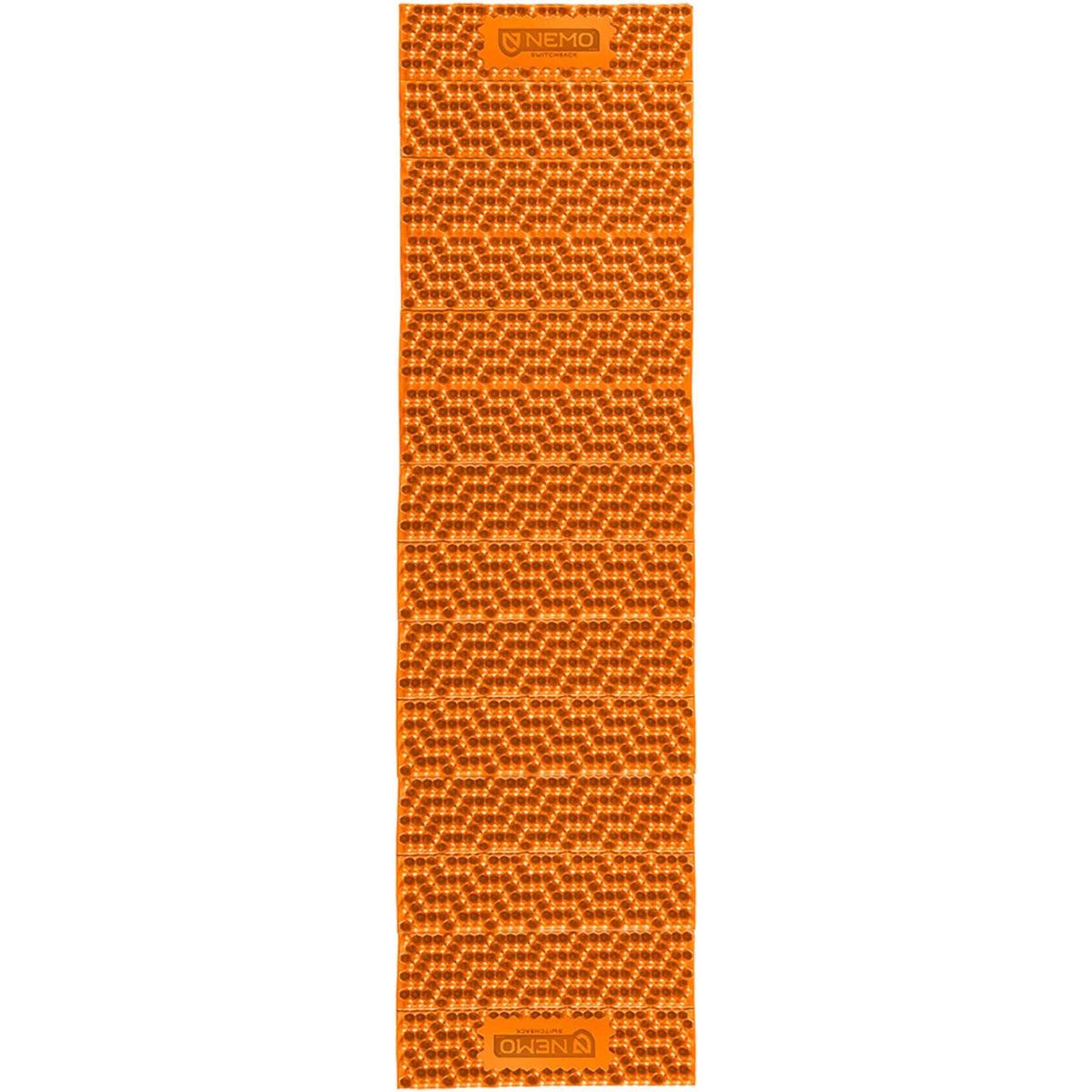 Nemo Switchback Insulated sunset orange Regular 814041019347