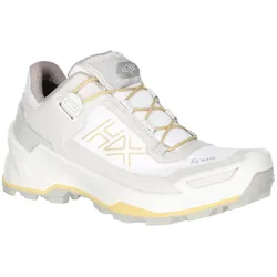 HAIX BLACK EAGLE EVO Adventure GTX Ws low/white-gold - UK 3.5 / EU 36 - weißbeige