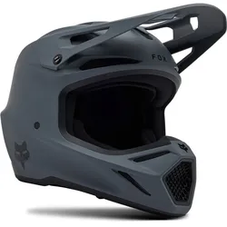 FOX V3 Solid MIPS Motocross Helm XS (53/54)