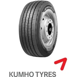 Kumho KXT31 385/55 R22.5 160K