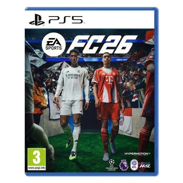 EA Games FC 26 (PS5, DE) (102331)