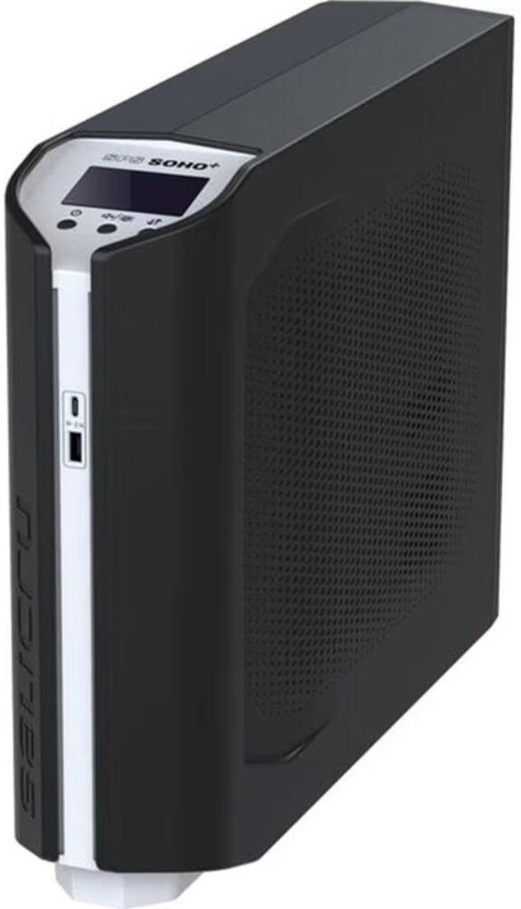 Salicru Sps 1250 Soho+ Sai Line Interactive 1250va 720w Torre Talla Única Unisex