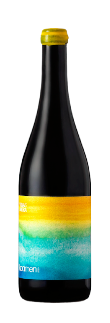 Vinas Mora Kaamen 2022 - 75cl