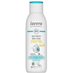 Basis Sensitiv - Bodylotion Straffend Q10