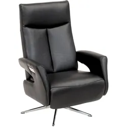 Welnova Relaxsessel 8001 SUPERIOR - B/H/T ca. 74.00x105.00x82.00