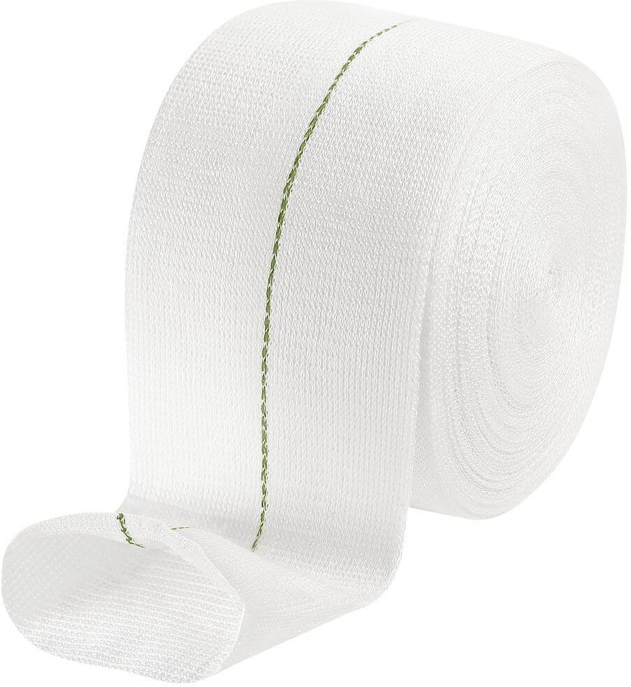 Coverflex fast Schlauchverb.Gr.2 5 cmx10 m weiß 1 St Verband