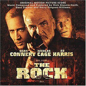 The Rock - Preis vom 11.10.2026 03:10:56 h