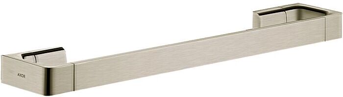 Hansgrohe Axor Duschtürgriff 42837820 444mm, brushed nickel