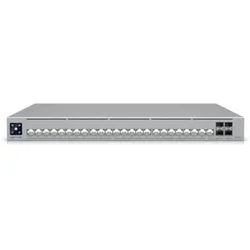 Ubiquiti UniFi Pro HD 24 (24 Ports), Netzwerk Switch