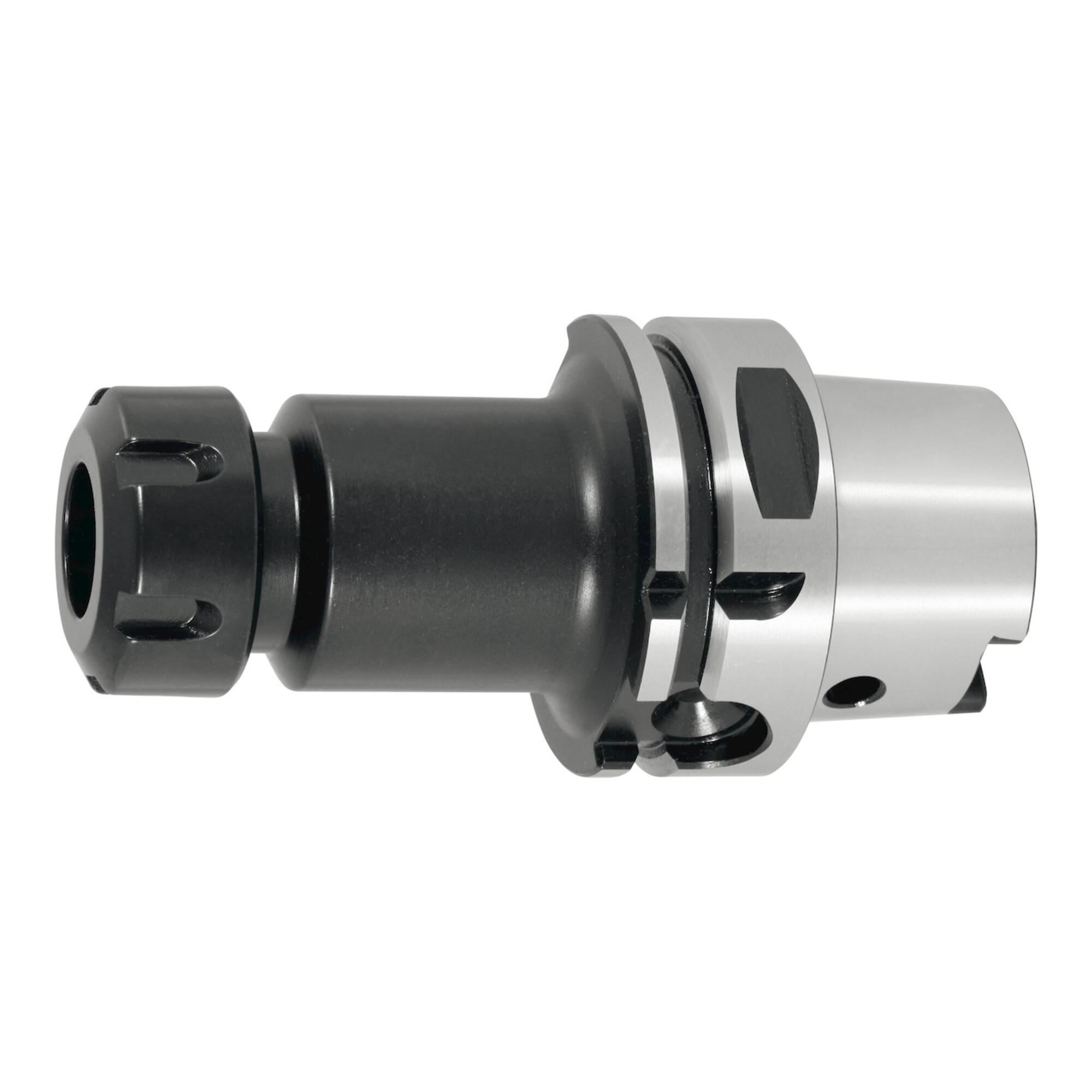 HOLEX ER-Spannzangenfutter mit Aufnahme HSK-A 63 lang/ER 25 (305397 25)