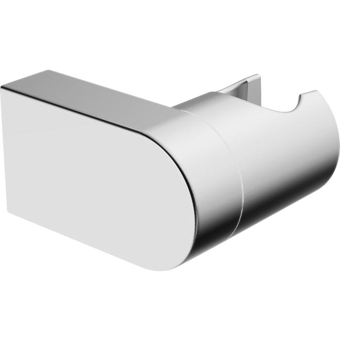 Hansa Wandbrausehalter Hansaviva 44240100 beweglich, chrom