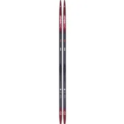 ATOMIC Langlauf Ski PRO C2 SKINTEC L, Größe 188 in Rot Rot