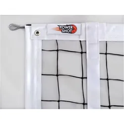Powershot Volleyballnetz Wettkampf Pro 3mm