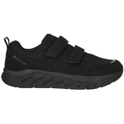 Whistler Vigo Wide Fit Sneaker Herren 1001S - black 42