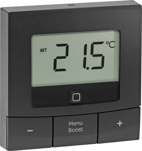 Homematic IP Funk Wandthermostat basic HmIP-WTH-B-A