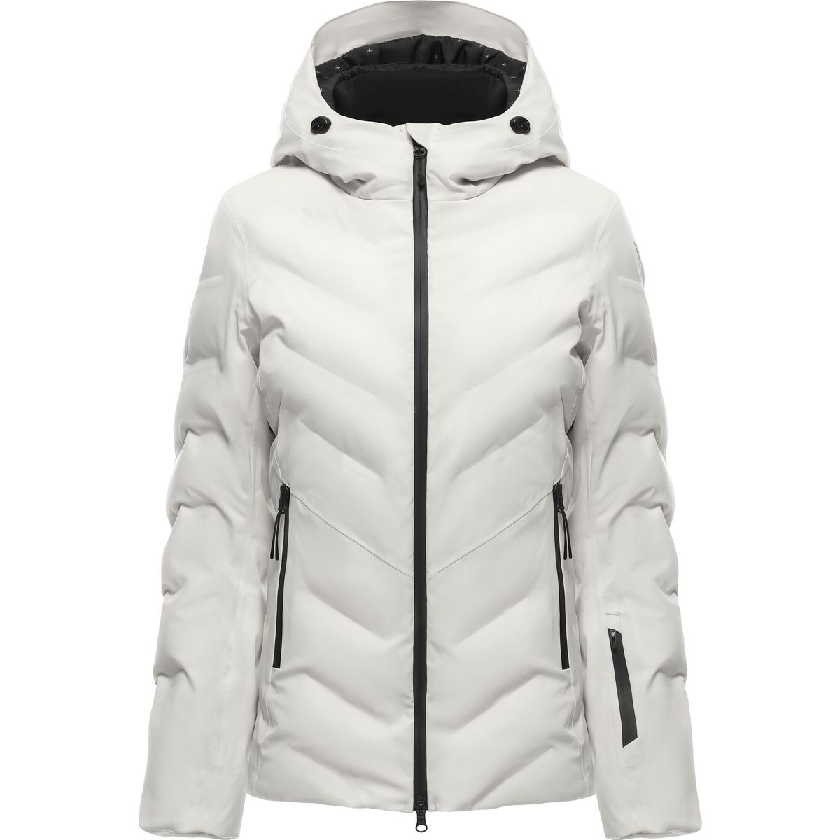 Dainese Nova Aerosense-dry WMN Jacket# brillant white (32L) XXL 2047400078-32L-XXL