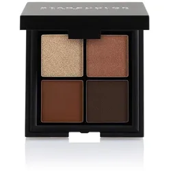 Stagecolor Cosmetics Eyeshadow Quartet 2440 Milano