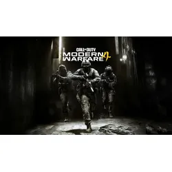 Call of Duty: Modern Warfare 4