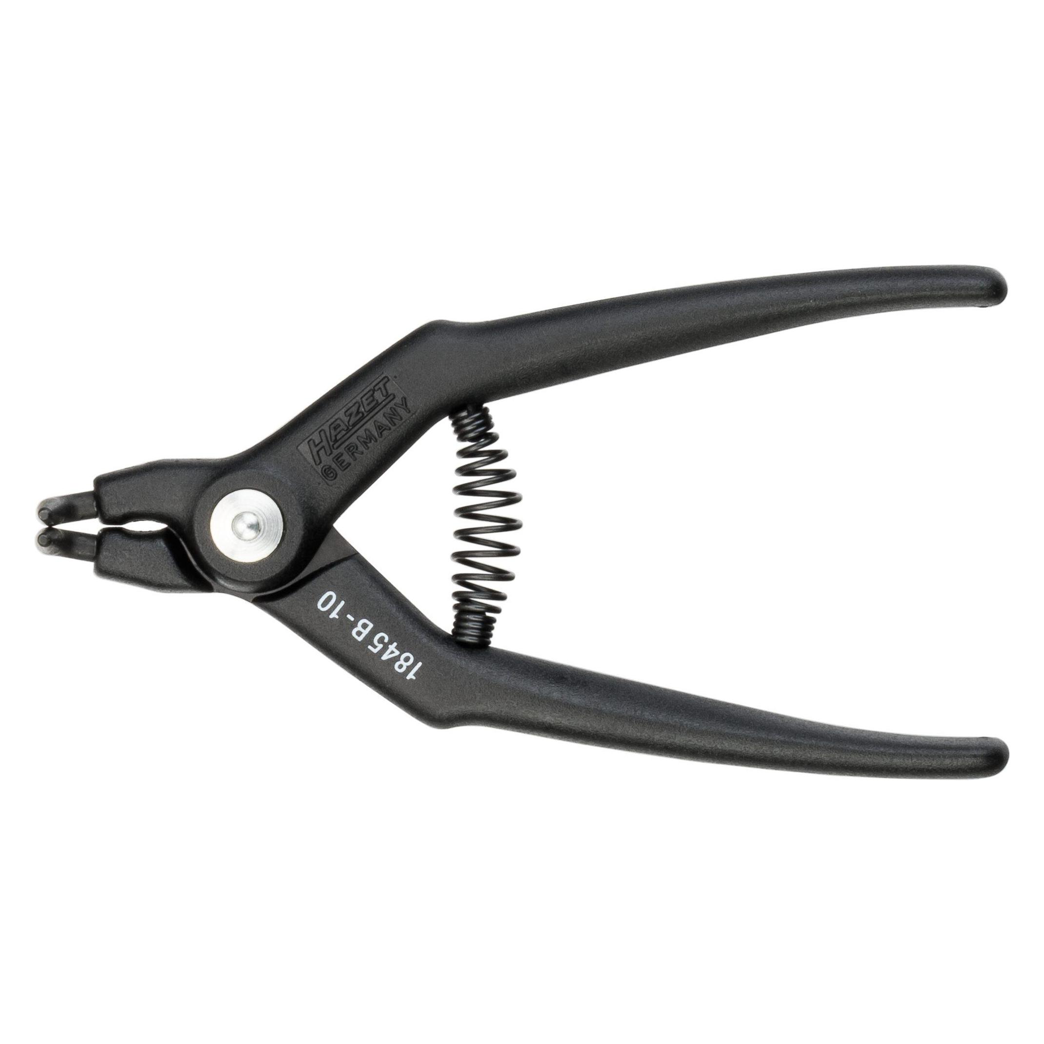 Hazet Sicherungsring-Zange 1845B-10 (130 mm) (1845B-10)