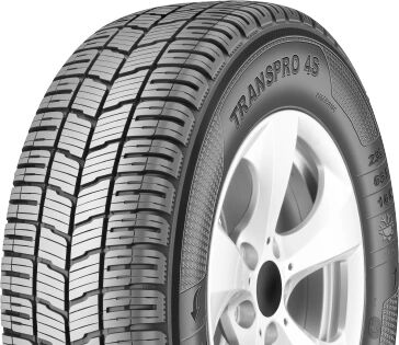 Kleber Transpro 4s 215/70 R15 109S Ganzjahresreifen