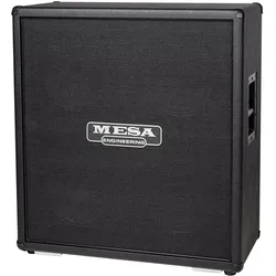Mesa/Boogie 4x12 Rectifier Standard Straight Cabinet - Box E-Gitarre