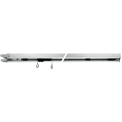 Marantec STAI P2 Antriebsschiene 2-teilig Profillänge 4.560 mm Stärke 1 mm, Vorgänger: 186047,192265,192264