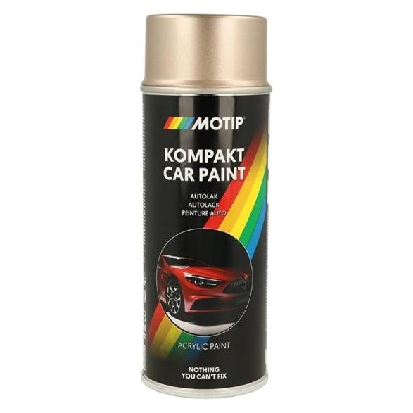 Motip Autoacryl spray 55500 - 400ml (55500)