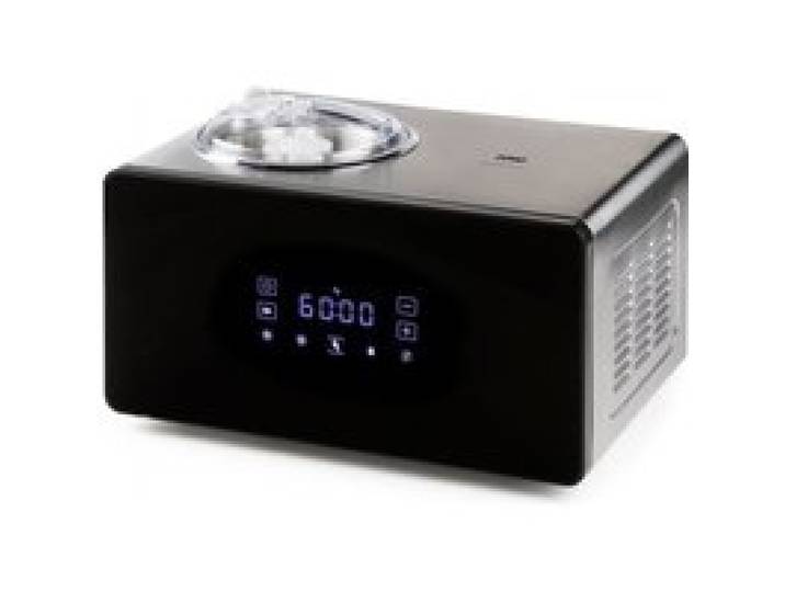 Sorbetière - DOMO - DO9252I - 1 5 litres - 150 W - Ecran tactile intelligent