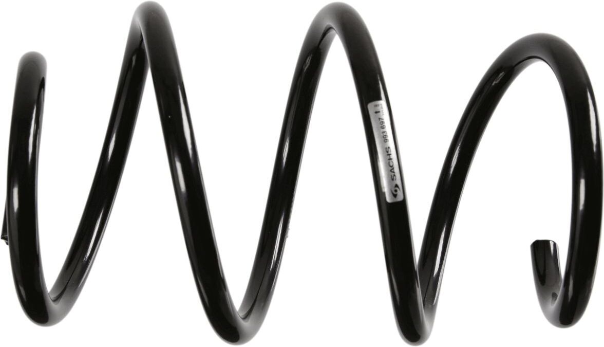 Fahrwerksfeder SACHS 993 697