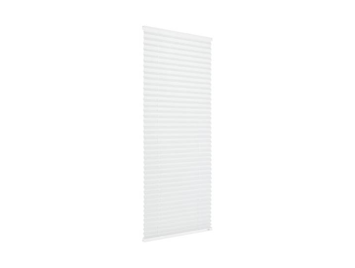 Thermo Plissee Ella 40x130cm Weiss