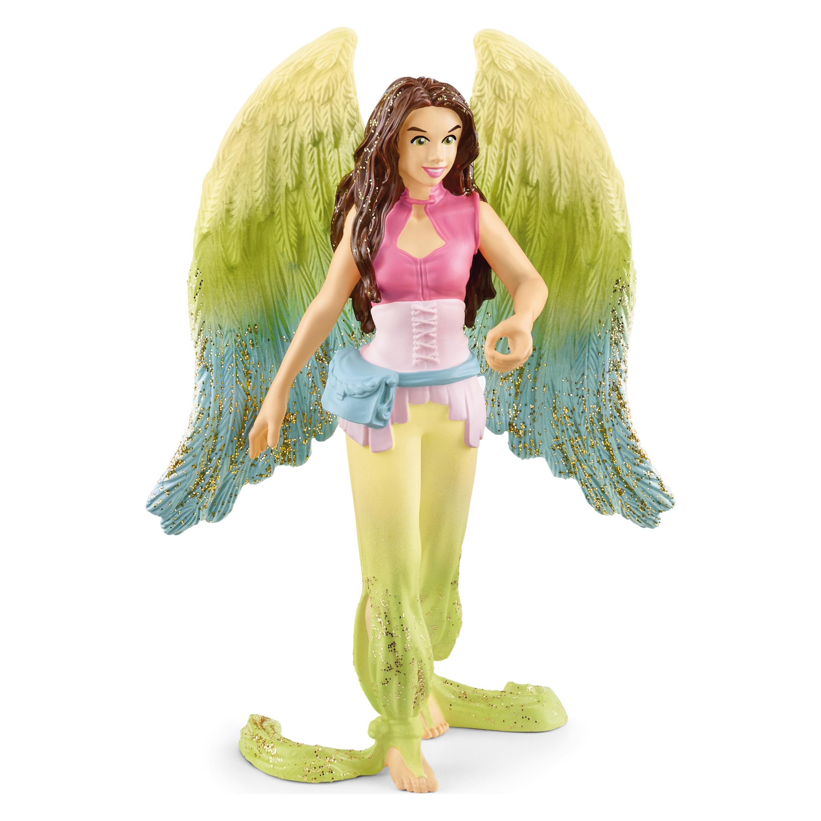 Schleich Bayala Mysthische Bibliothek (42527)