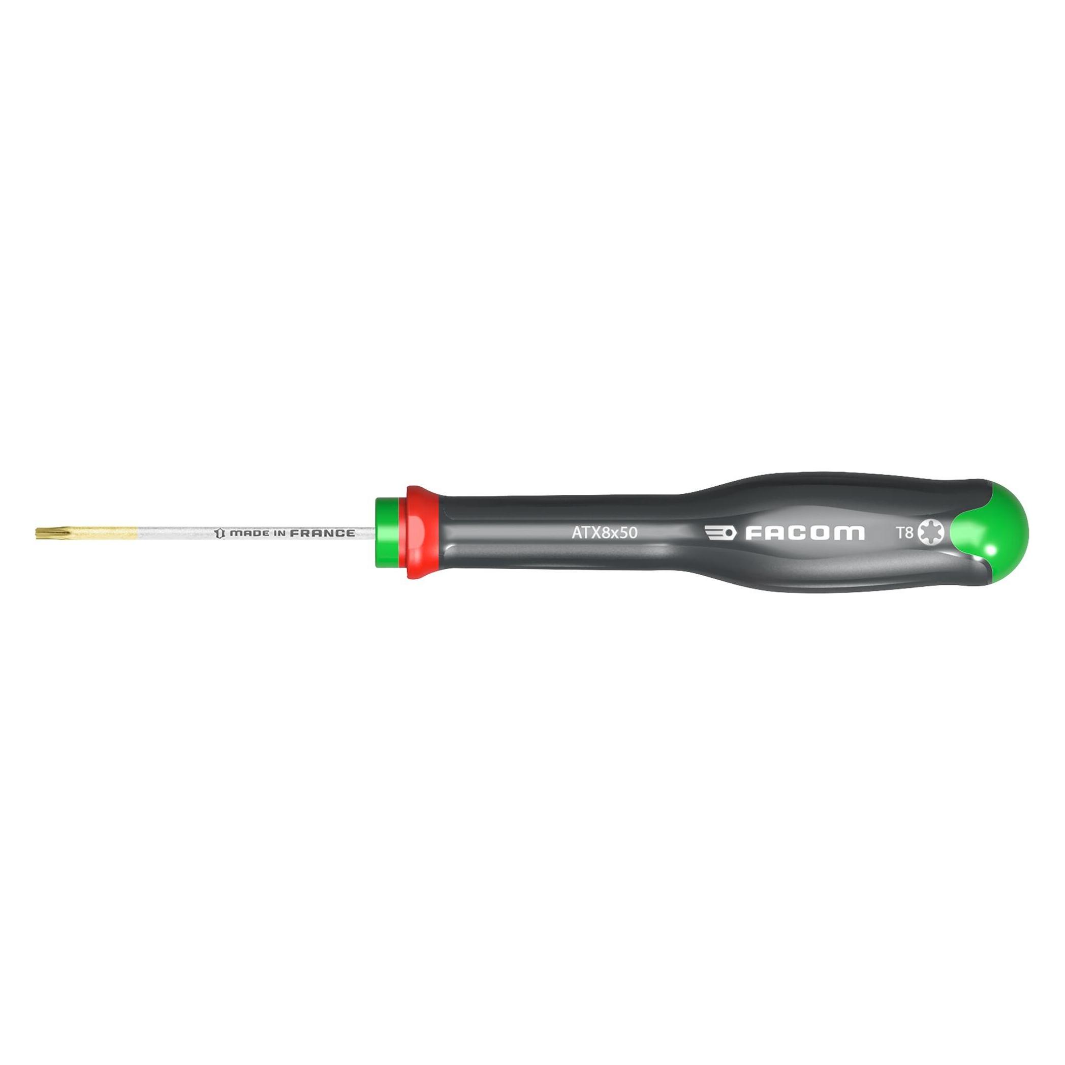 Facom InnensechsrundSchraubendreher (Pin-torx) (ATX7X50)