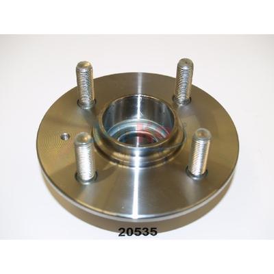 JAPKO Radnabe 420535 für HYUNDAI