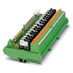 Phoenix Contact 2900068 Aktivmodul UM- D37SUB/M/HC3/16DO/MR/MT UMD37SUBMHC316DOMRMT