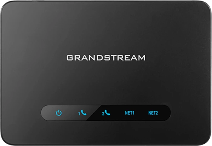 GRANDSTREAM ATA-HT812 v2