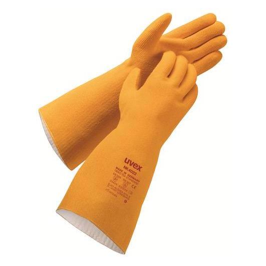 Uvex Schutzhandschuh NK4022 60202 Größe 10 (10) (6020204)